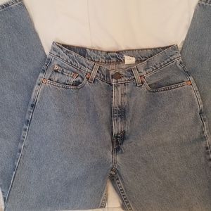 Vintage Levi's 512 Jeans Size 12